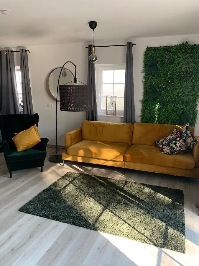 Schicke Neue Ferienwohnung Bremen 0*,  Almanya