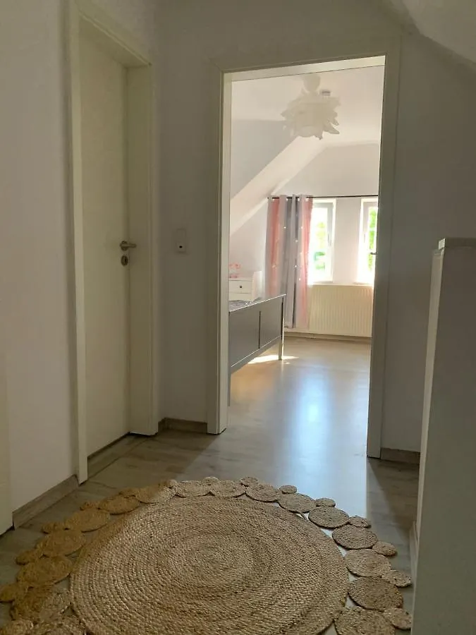 Daire Schicke Neue Ferienwohnung Bremen