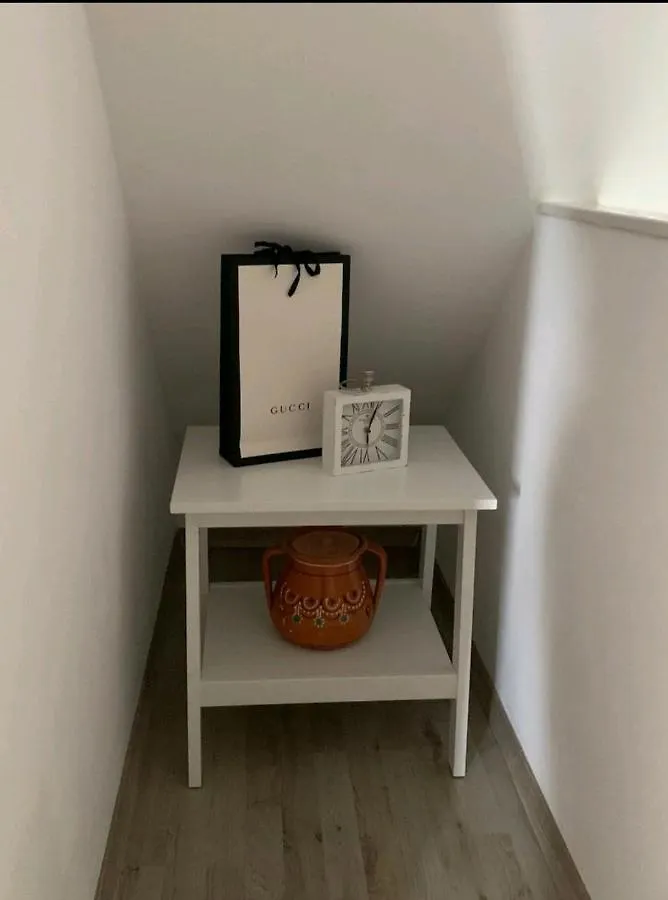 Schicke Neue Ferienwohnung Bremen