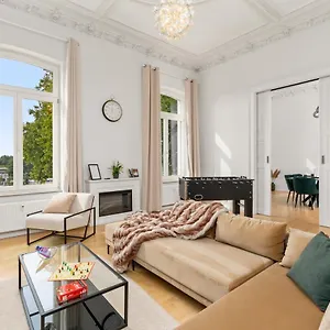 Homey - Riverside - Mit Weserblick Und Parkplatz Bremen