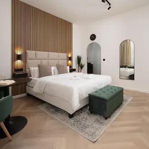 Rooms-bremen Super Zentrale Studio-apartments Hbf-messe-oevb Arena-city Bremen
