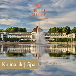 5* Otel Parkhotel - Ein Mitglied Der Hommage Luxury Collection