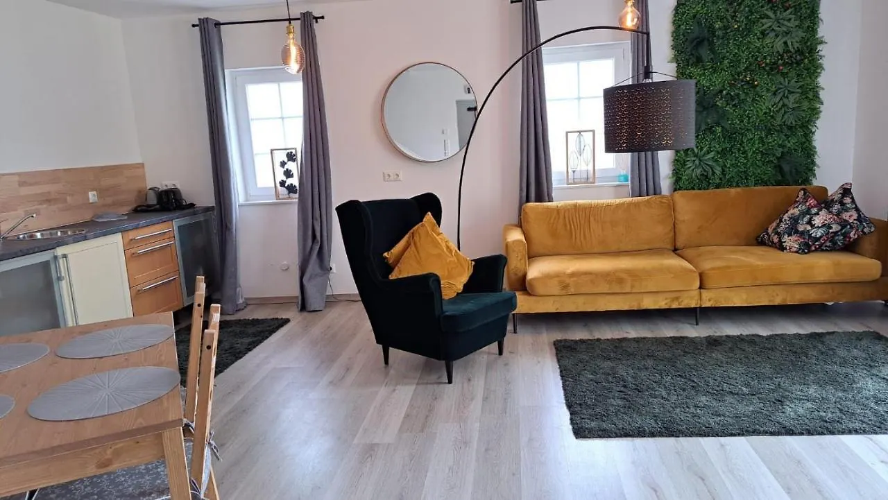 Apartment Schicke Neue Ferienwohnung Bremen Germany