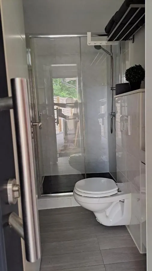 Schicke Neue Ferienwohnung Bremen 0*,  Germany