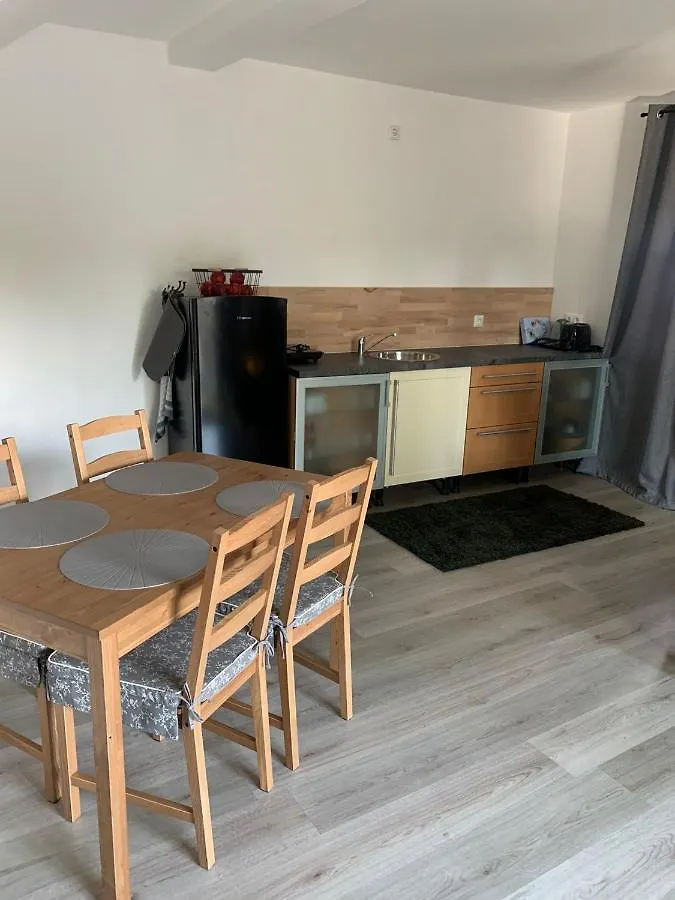 Schicke Neue Ferienwohnung Bremen