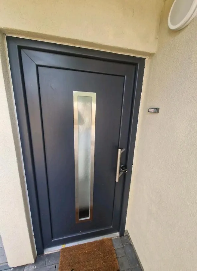 Apartment Schicke Neue Ferienwohnung Bremen