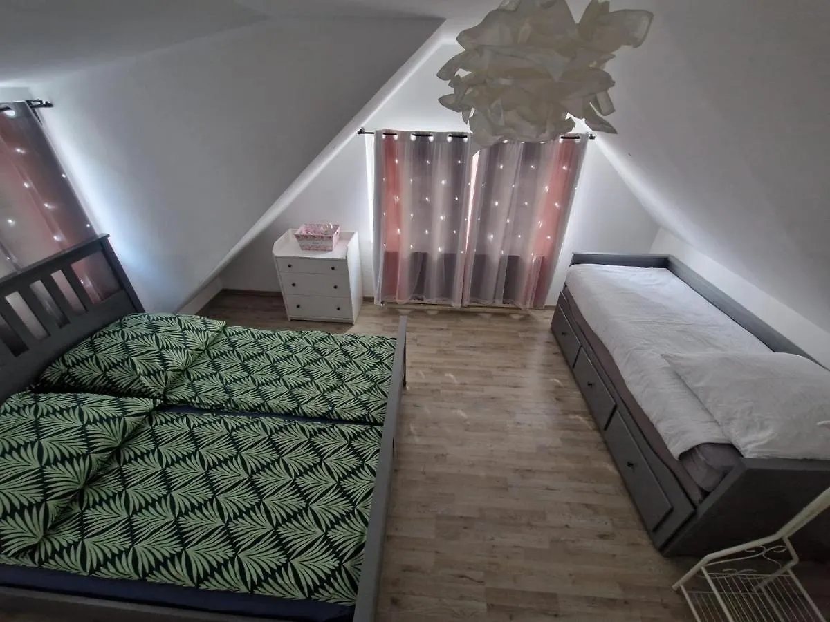 Schicke Neue Ferienwohnung Bremen 0*,