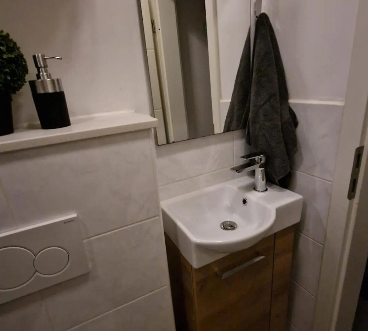 Apartment Schicke Neue Ferienwohnung Bremen